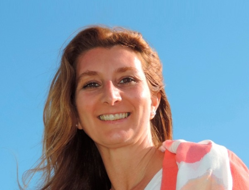 Concurso «Mondo in Valigia»: la historia de Erika Garimanno